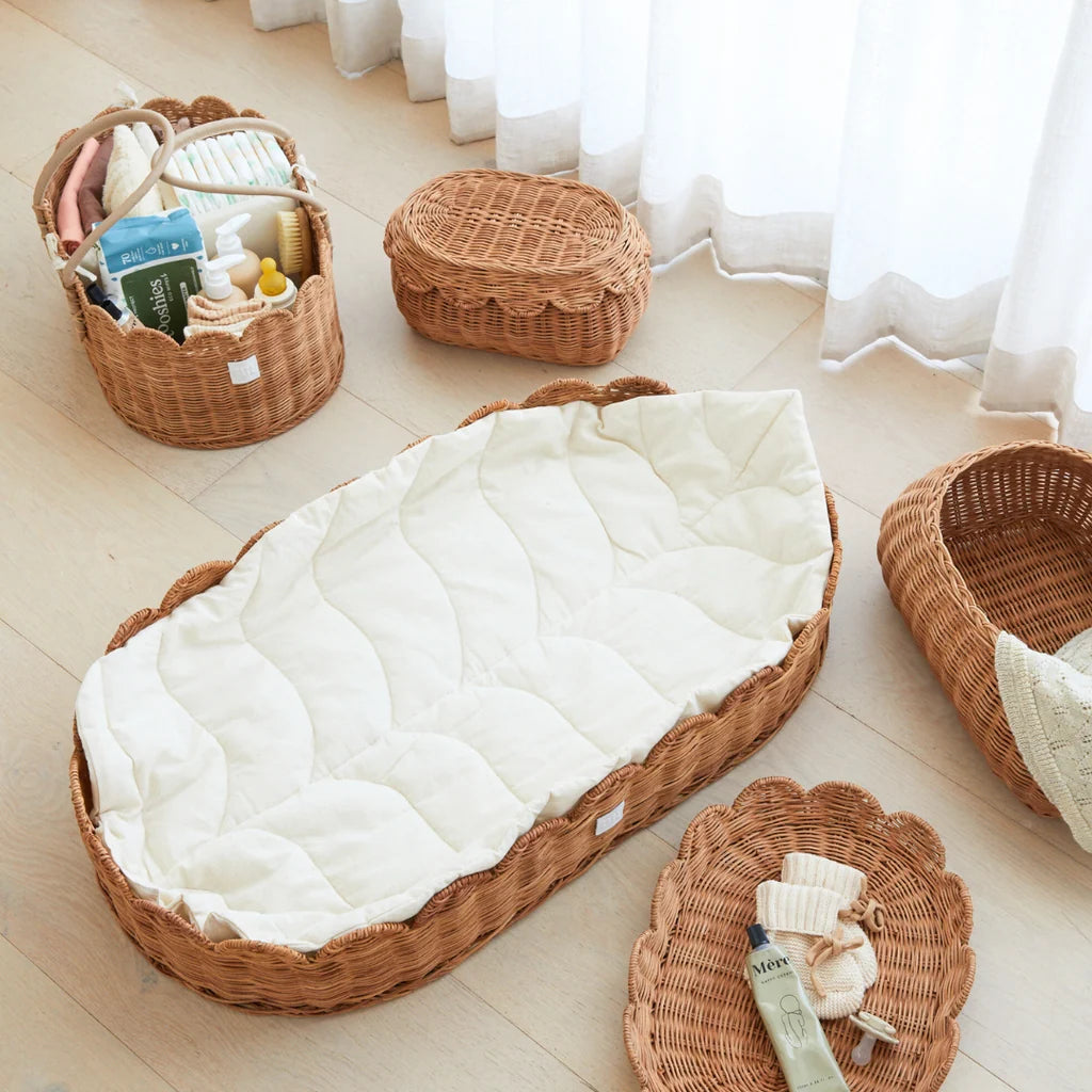 Poppy Caddy - MOCCA