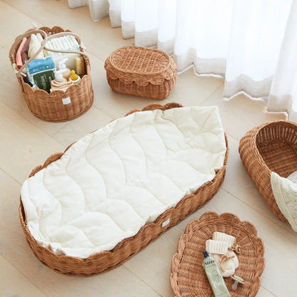 Poppy Caddy - MOCCA