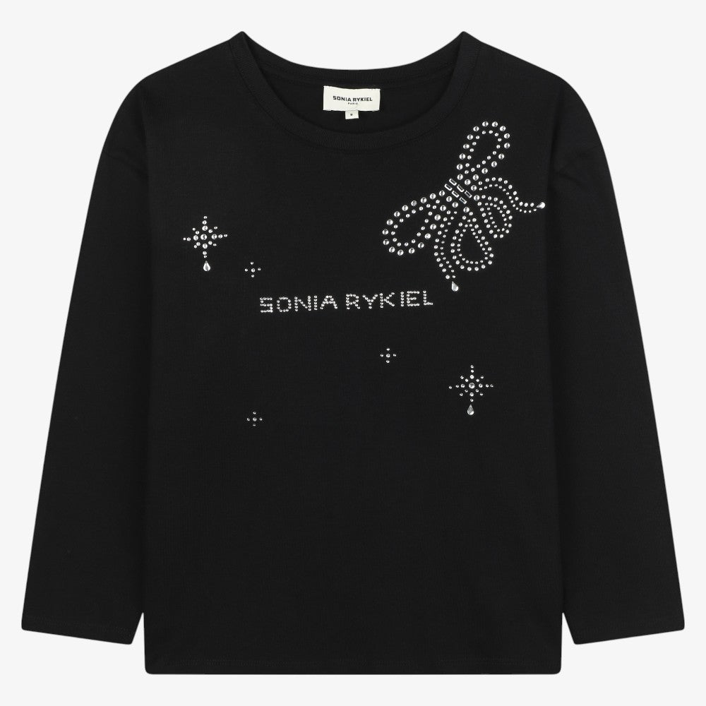 Ceremony T-Shirt - Black
