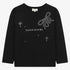 Ceremony T-Shirt - Black