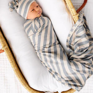 Rib Swaddle - Lincoln