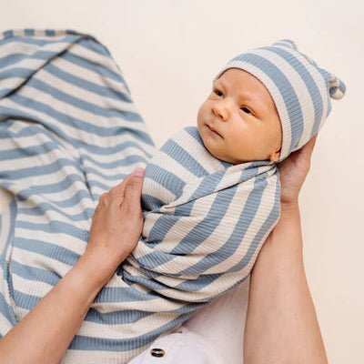 Rib Swaddle - Lincoln