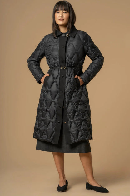 Rainelda Jacket - Black