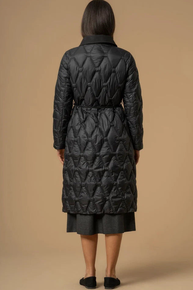 Rainelda Jacket - Black
