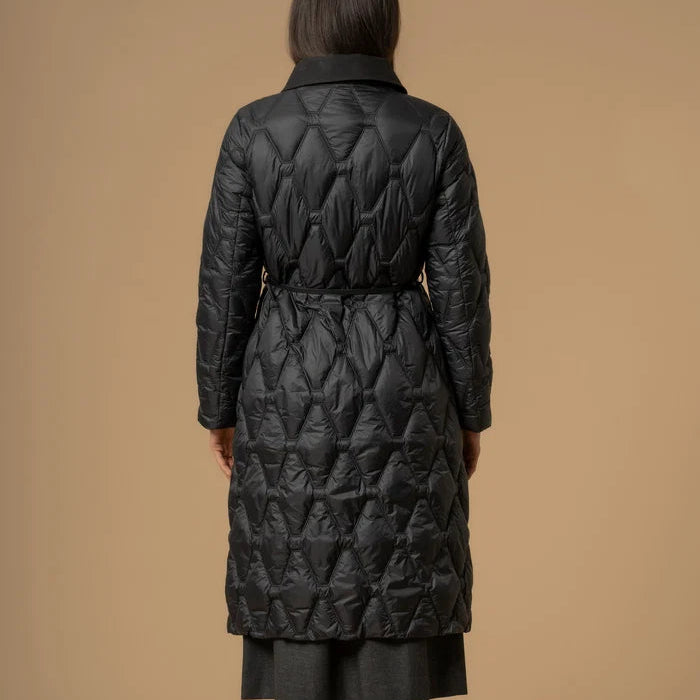 Rainelda Jacket - Black