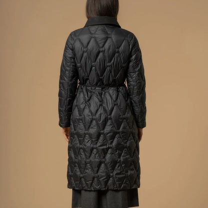Rainelda Jacket - Black
