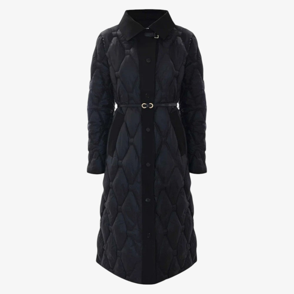 Rainelda Jacket - Black