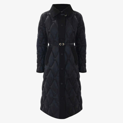 Rainelda Jacket - Black