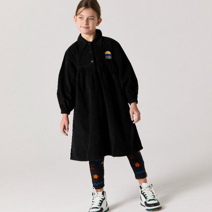 Lotte Dress - Black