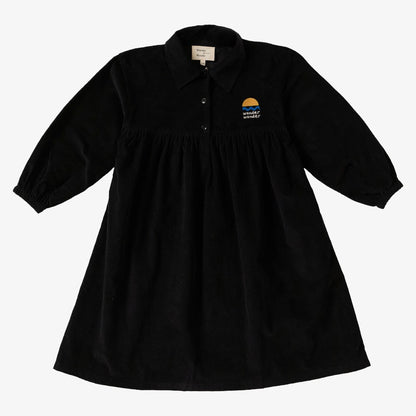 Lotte Dress - Black