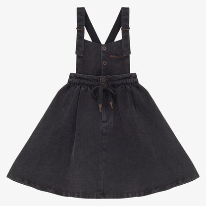 Heritage Dress - Black