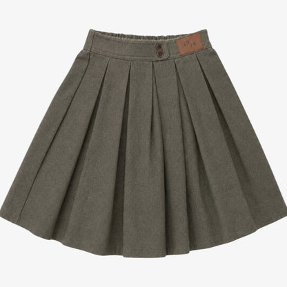 Heritage Skirt - Green