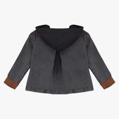 Heritage Blazer - Black