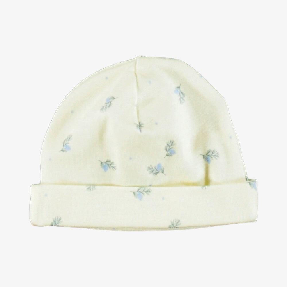 Aaron Hat - Blue