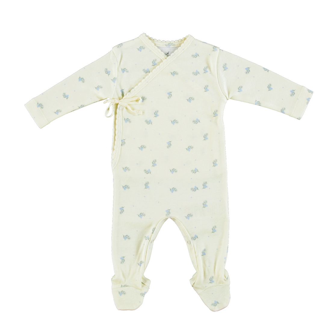 Aaron Take Me Home Set - Blue