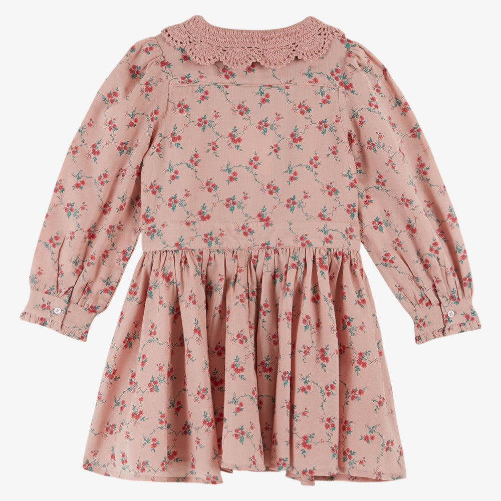 Crochet Dress - Aster