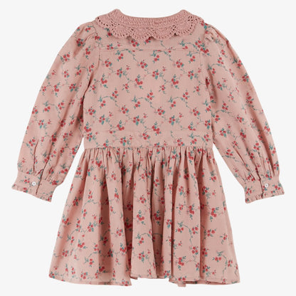 Crochet Dress - Aster