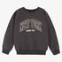 NY Sweatshirt - Bitume