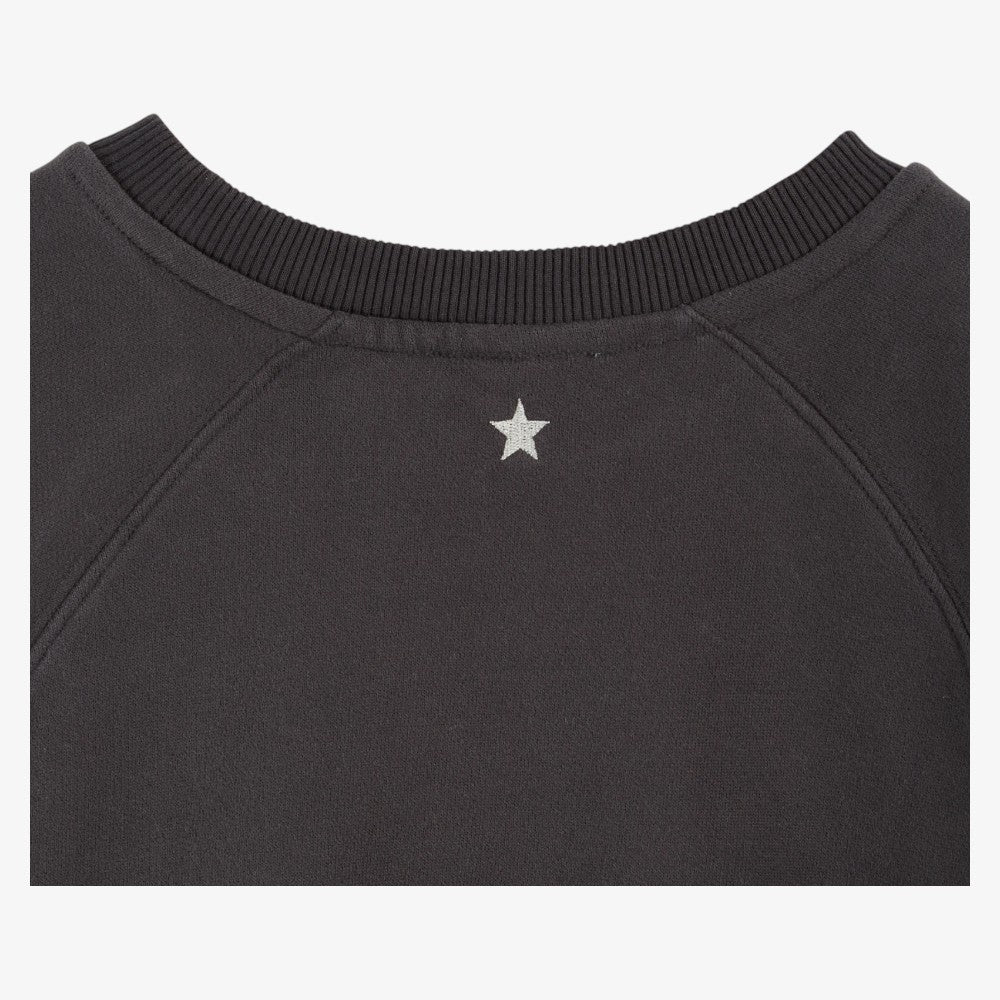 NY Sweatshirt - Bitume