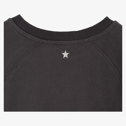 NY Sweatshirt - Bitume