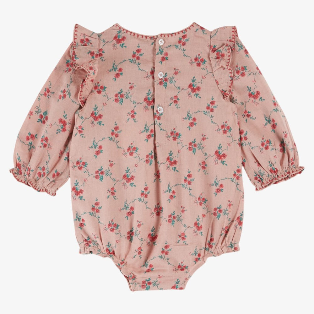 Combi Romper - Aster