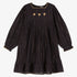 Lurex Dress - Marine