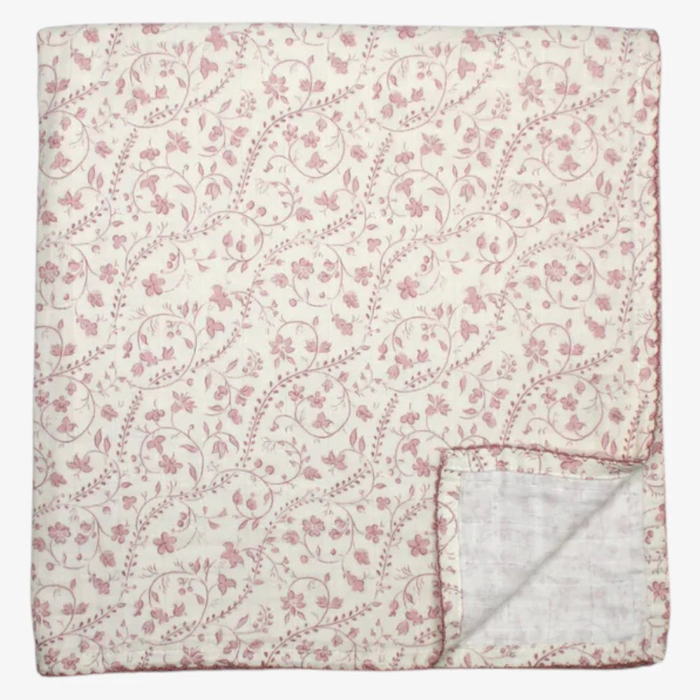 Mauve Heirloom Gift
