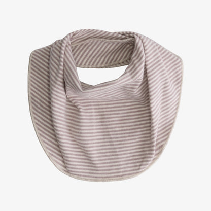 Gots Bib - Berry Cream