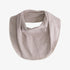Gots Bib - Berry Cream