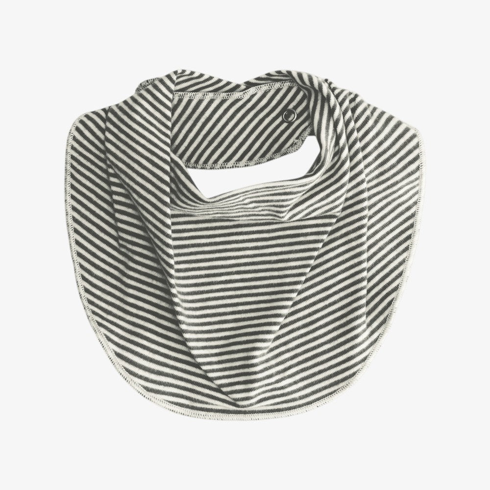 Gots Bib - Black