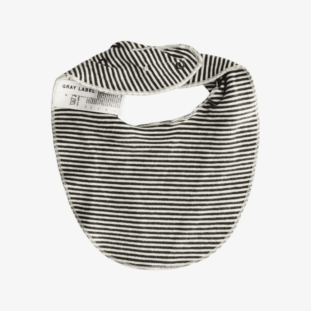 Gots Bib - Black