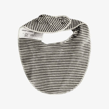Gots Bib - Black