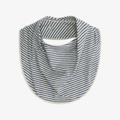 Gots Bib - Blue Grey