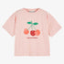 Cherry T-Shirt - Blossom