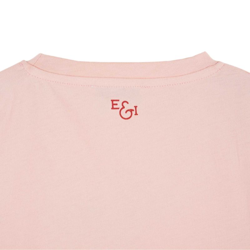 Cherry T-Shirt - Blossom