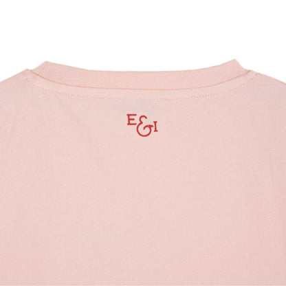 Cherry T-Shirt - Blossom