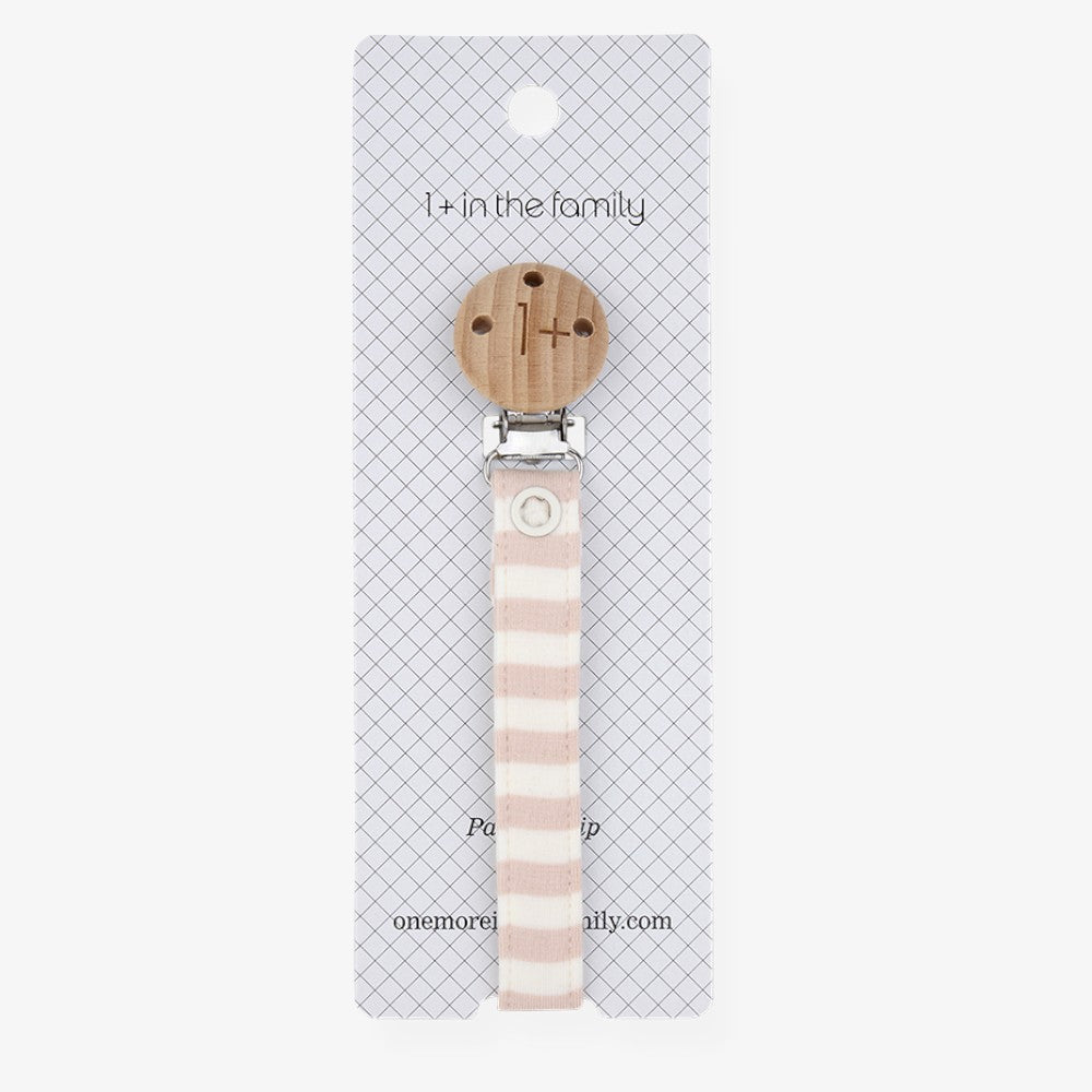 Ania Paci Clip - Blossom