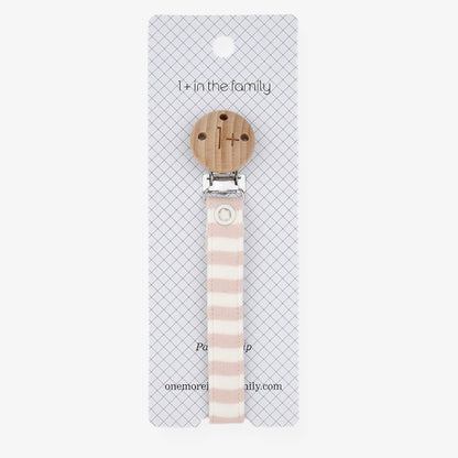 Ania Paci Clip - Blossom