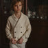 Alain Cardigan - Sand