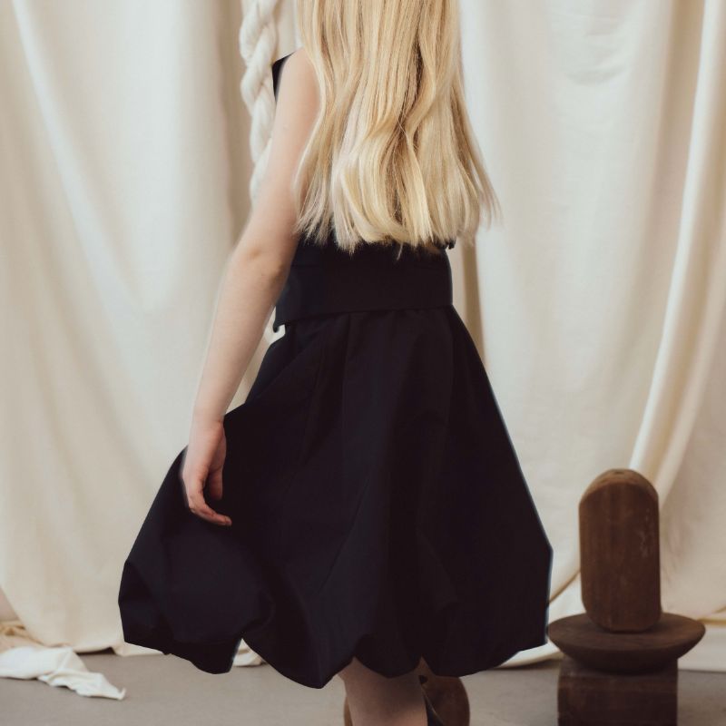 Alwyss Skirt - Black