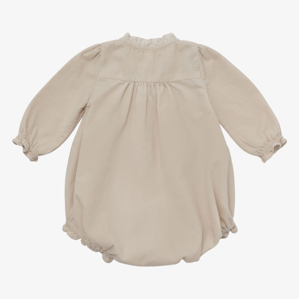 Ameli Romper - Beige