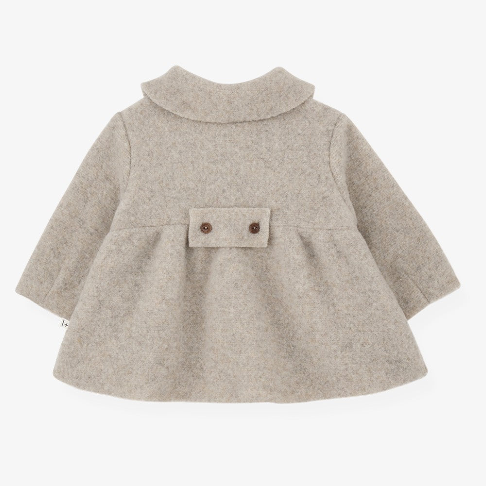Anne Coat - Tortora