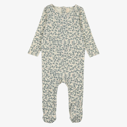 Floral Take Me Home Set - Slate