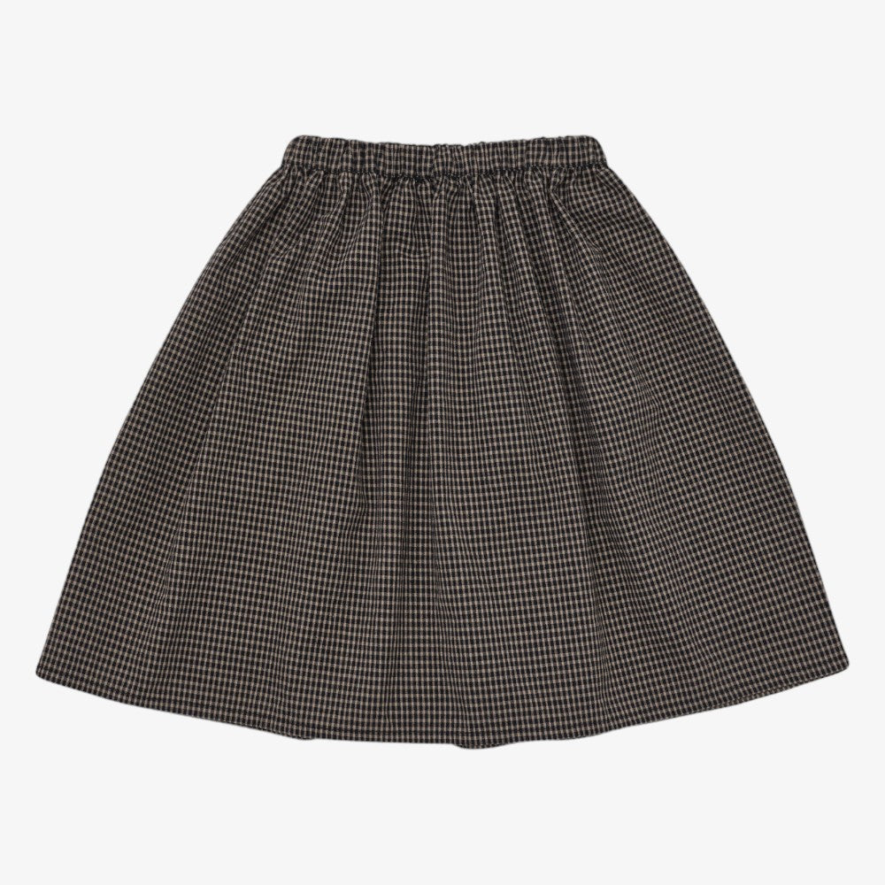 Artid Skirt - Black