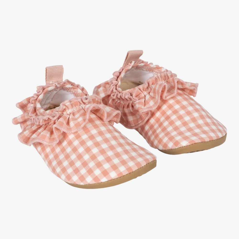 Fresia Swim Shoes - Mellow Rose