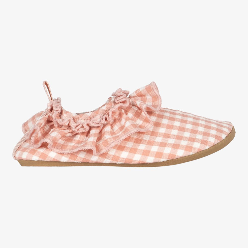 Fresia Swim Shoes - Mellow Rose