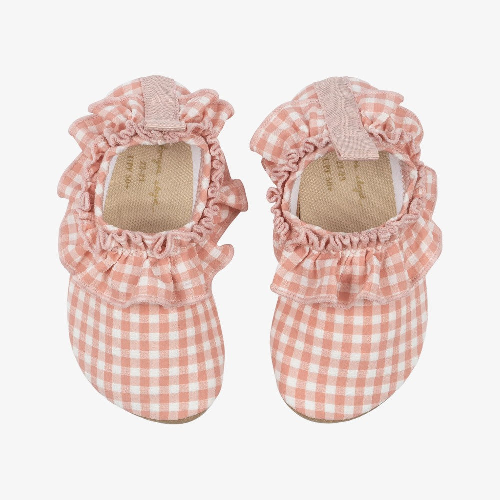 Fresia Swim Shoes - Mellow Rose