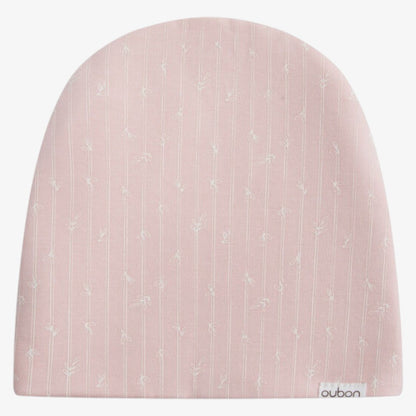 Leaf Print Take Me Home Set - Pink