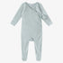 Allover Print Take Me Home Set - Blue