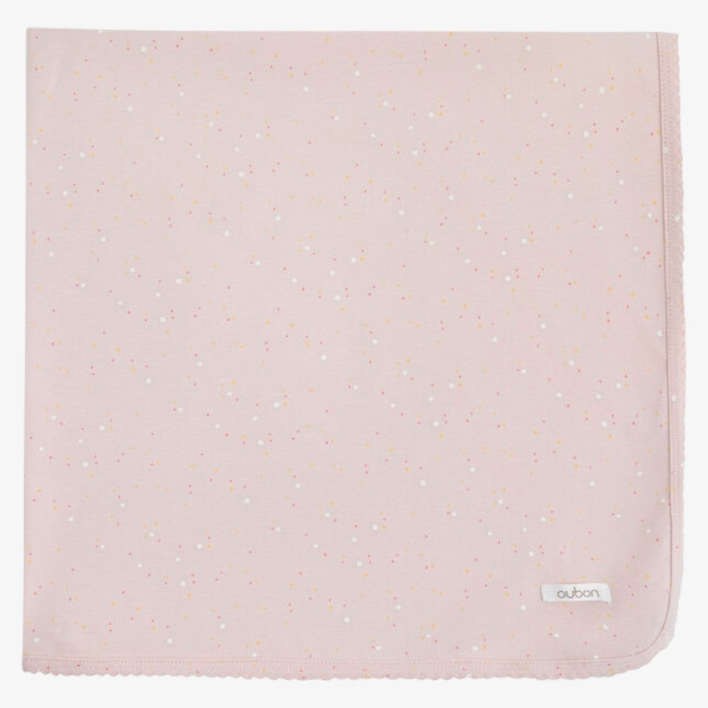 Allover Print Take Me Home Set - Pink